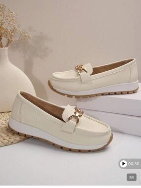 Shein Casual Shoes